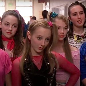 Brittany Curran Instagram - This completely sober* Six Chick is doing an impromptu insta-live rewatch of 13 Going on 30 in 10 minutes @ 1am PST. It’s after midnight here in LA, so it is now officially 20 years since 13 Going on 30 came out in theaters🎥🍿✨💐🐥🐥🐥🐥🐥🐥

*this is a lie

I’ve had two and a half glasses of rosé, am feeling criminally nostalgic, have a Netflix account, and not at all feeling the relentless march of time while simultaneously experiencing an emotional crisis. 

Let’s do this, b;tches. See you on #instalive in 15 minutes.

13 Going on 30 is streaming on @netflix - and available for $3.99 on the following services: @primevideo @appletv @youtubetv 
And probably completely free if you know where to look wink wink nudge nudge 

#13GoingOn30 #SixChicks
