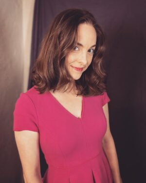 Brittany Curran Instagram - 🎀 Pretty in pink 🎀