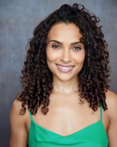 Actress Brittany Lucio HD Instagram Photos and Wallpapers April 2024