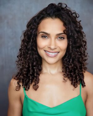 Brittany Lucio Instagram - What’s your favorite look? 📸 

1. Breath of Fresh Air. 
2. Capable of more than you think. 
3. She Means Business. 
4. Trust, she’ll get to the Bottom of it.

#newheadshots 
#newyear

Photographer: @kayvonphotos