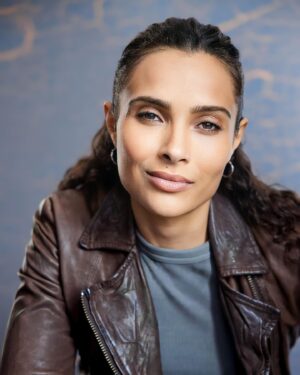 Brittany Lucio Instagram - What’s your favorite look? 📸 

1. Breath of Fresh Air. 
2. Capable of more than you think. 
3. She Means Business. 
4. Trust, she’ll get to the Bottom of it.

#newheadshots 
#newyear

Photographer: @kayvonphotos