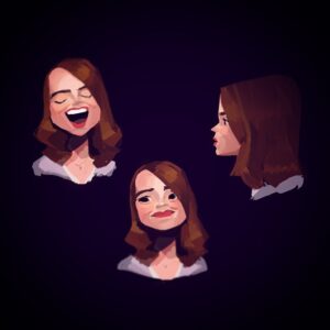 Brittany Myers Instagram - 🎼And here’s to the fools who dreeeeam... crazy as they may seeeem... here’s to the hearts that breaaaak... who’s to the mess we maaaake... 🎼 ✨🌄 Into the musicals lately, La La Land