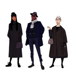 Brittany Myers Instagram - 💙❤️🕸🕷 More Spider-Man into the spider verse Generics ❤️💙🕷 ☺️☺️