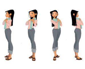 Brittany Myers Instagram - Mother concepts for over the moon 🌙