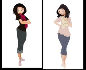 Brittany Myers Instagram - Mother concepts for over the moon 🌙