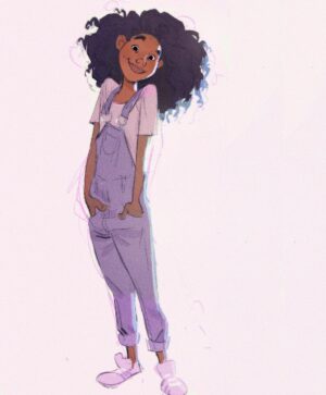 Brittany Myers Instagram - Overalls Ya'lls