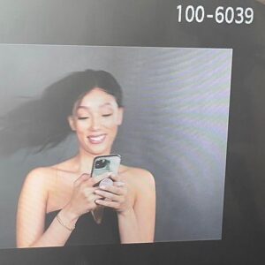 Brittany Panzer Instagram - on screen / off screen