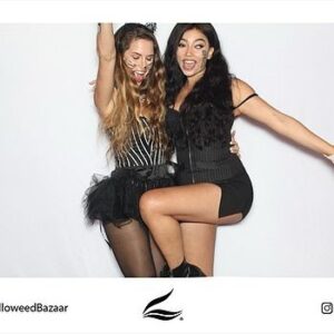 Brittany Panzer Instagram - Subarashiiiiiiii🎃