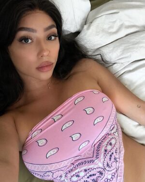 Brittany Panzer Instagram - hello humans 👤