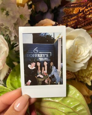 Brittany Panzer Instagram - so grateful for such a lovely birthday and the love I felt from friends both in person and ones who couldn’t be w me irl 💕 love u guys and thank u everyone for the bday wishes 🥰❤️🫶🏽