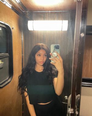 Brittany Panzer Instagram - 🫶🏽🎬