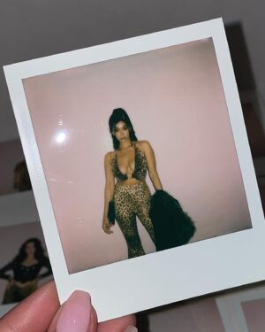 Brittany Panzer Instagram - gabbagool!