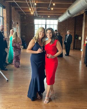 Brittany Wagner Instagram - Wedding 💒 Weekend 🥂! 

#weddingweekend #thearnolds #blacktiewedding #family #hottestdateever