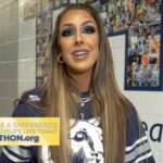 Brittany Baker Instagram – Join @AEW Together & Dr. @RealBrittBaker to raise funds for @PennStateTHON  to make a difference in the lives of children and families battling cancer at Penn State Health Children’s Hospital. Link to give in bio or visit thon.org to learn more!

🔗: https://donate.thon.org/index.cfm?fuseaction=donorDrive.participant&participantID=88578
