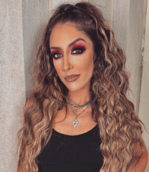 Brittany Baker Thumbnail - 24.6K Likes - Most Liked Instagram Photos
