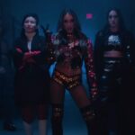 Brittany Baker Instagram – Whether you’re a devil, bad b***h, or a rebel…

Let’s paint the town red like @dojacat, TONIGHT at 8pm ET/7pm CT when #AEWDynamite is on @aewontv @tbsnetwork

@saraya | @realbrittbaker | @tonistorm_ | @nylarosebeast | @realrubysoho | @callmekrisstat | @shidahikaru