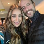Brittany Baker Instagram – Had the best weekend relaxing with family in PA and celebrating this beautiful soul’s birthday. The world is better with people like you in it @adamcolepro. ❤️