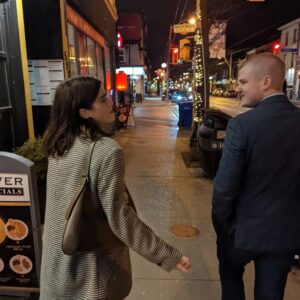 Brittany Raymond Instagram - I love popcorn, friends, stationary stores, premieres, late night decaf lattes and everything else about these photos.
🍿💑📓📽️🖋️☕🖕