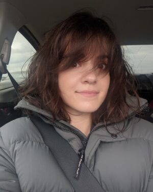 Brittany Raymond Instagram - My many personalities are all thrilled with my hair. Thank you @kahairstylist