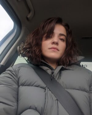 Brittany Raymond Instagram - My many personalities are all thrilled with my hair. Thank you @kahairstylist