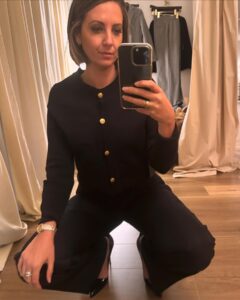 Actress Brooke Boney HD Instagram Photos and Wallpapers June 2024
