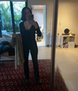 Actress Brooke Boney HD Instagram Photos and Wallpapers June 2023