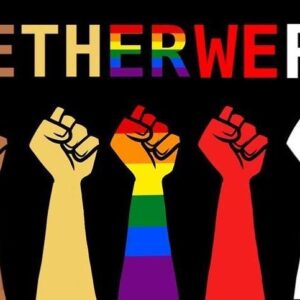 Brooke Elliott Instagram - Check out the NAACP link in my bio as well as hrc.org. These are just a couple out of many worthy organizations to donate to to help support the fight against inequality and injustice. #blacklivesmatter #pride #equalrights #vote