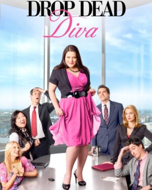 Brooke Elliott Instagram - Happy New Year! So excited to share with you that #DropDeadDiva comes to Hallmark Movies & Mysteries tomorrow Jan 2 at 5pm/4c!! The entire series from the beginning—every day of the week! Jane is back! 💖 

@sony_entertainment_television 
@hallmarkmovie 
@bermanjosh 
#dropdeaddivafans