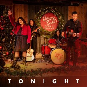 Brooke Elliott Instagram - Don’t forget! Tonight! A Country Christmas Harmony on Lifetime 8/7c!! SO excited for you all to see the fantastic ‘Reindeer Slay’ number my dear friend and Broadway vet @jamestabeek choreographed in this movie!! He is brilliantly talented and beyond creative and it was a dream for the two of us to work together. And on a Christmas movie too! We LOVE Christmas!!🎄

#ItsAWonderfulLifetime 
#ACountryChristmasHarmony 

@itsawonderfullifetime
@lifetimetv
@lifetimetvpr 
@thebrandonquinn 
@dannypintauro