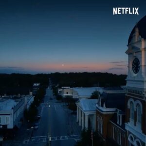 Brooke Elliott Instagram - Here it is! The official trailer for Season 2 of #SweetMagnolias! See y’all back in Serenity very soon! 🌸 @netflix @whattowatchonnetflix