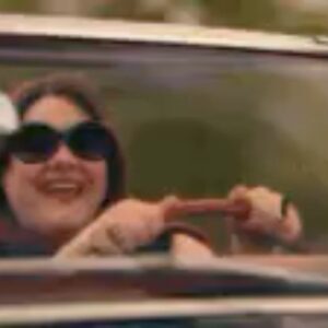 Brooke Elliott Instagram - I’m so happy to announce that @sweetmagnoliasnetflix is getting a Season 2!!!! 🍾 Thank you, @netflix! And THANK YOU to everyone everyone everyone who watched us and supported us and loved us! 🙏🏻💖 I’m just as excited as you are to find out #whosinthecar! I mean, honestly, who’s in the car?!?!?! 😩#sweetmagnolias