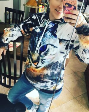 Brooke Leigh Thorne Instagram - My viewers send me the best stuff 😂😂 hope you’re all having a lovely day! 🧡
