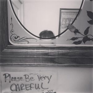 Brooke Leigh Thorne Instagram - Pour one out for your short bros that can never see themselves in public mirrors