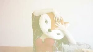 Brooke Leigh Thorne Instagram - Throwback to the sleepy dancey pizza-filled photoshoot I did so long ago 😆🦊