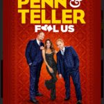 Brooke Burke Instagram – Tonight is the finale!!!!! Just a sweet look back at so many great memories ❤️Oh what a season and we can’t wait to do it again! Thank you so much everyone who tuned in for a fun family Friday night week after week! ✨ don’t miss our season 10 finale ✨  Penn & Teller: #FoolUs airs TONIGHT at 8/7c on The CW! @pennandtellerlive @ptfoolus