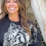 Brooke Burke Instagram – Come to Malibu with me for a magical day of healing. Thank you, Kelly for opening your space & many gifts. @healwithkelly @brookeburkebody #soundhealing