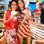 Brooke Burke Instagram - 🩷🐰🐣#happyeaster