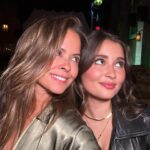 Brooke Burke Instagram - 🤎🖤crushed it last night @sierraskyfisher