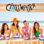 Brooke Burke Instagram – Say hello to Caliwater Kids!!
I’ve teamed up with mamma to be @vanessahudgens , & fellow moms
@nikkireed & @roselyn_sanchez to launch these delicious @caliwater Kids cactus water & pouches made from the prickly-pear fruit.
Kid tested & parent approved with a mission to help you keep your little ones healthy   hydrated 08
Proudly supporting @olive.crest a portion of proceeds goes to preventing child abuse & empowering families in crisis.
I can’t wait for you to try! #healthylife
#cali #hydrate @olivertrevena
