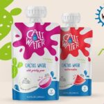 Brooke Burke Instagram – Say hello to Caliwater Kids!!
I’ve teamed up with mamma to be @vanessahudgens , & fellow moms
@nikkireed & @roselyn_sanchez to launch these delicious @caliwater Kids cactus water & pouches made from the prickly-pear fruit.
Kid tested & parent approved with a mission to help you keep your little ones healthy   hydrated 08
Proudly supporting @olive.crest a portion of proceeds goes to preventing child abuse & empowering families in crisis.
I can’t wait for you to try! #healthylife
#cali #hydrate @olivertrevena