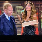 Brooke Burke Instagram – Tonight is the finale!!!!! Just a sweet look back at so many great memories ❤️Oh what a season and we can’t wait to do it again! Thank you so much everyone who tuned in for a fun family Friday night week after week! ✨ don’t miss our season 10 finale ✨  Penn & Teller: #FoolUs airs TONIGHT at 8/7c on The CW! @pennandtellerlive @ptfoolus