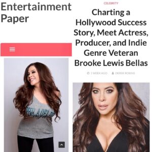 Brooke Lewis Bellas Thumbnail - 2.1K Likes - Top Liked Instagram Posts and Photos