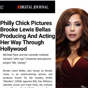 Brooke Lewis Bellas Thumbnail - 1.8K Likes - Top Liked Instagram Posts and Photos