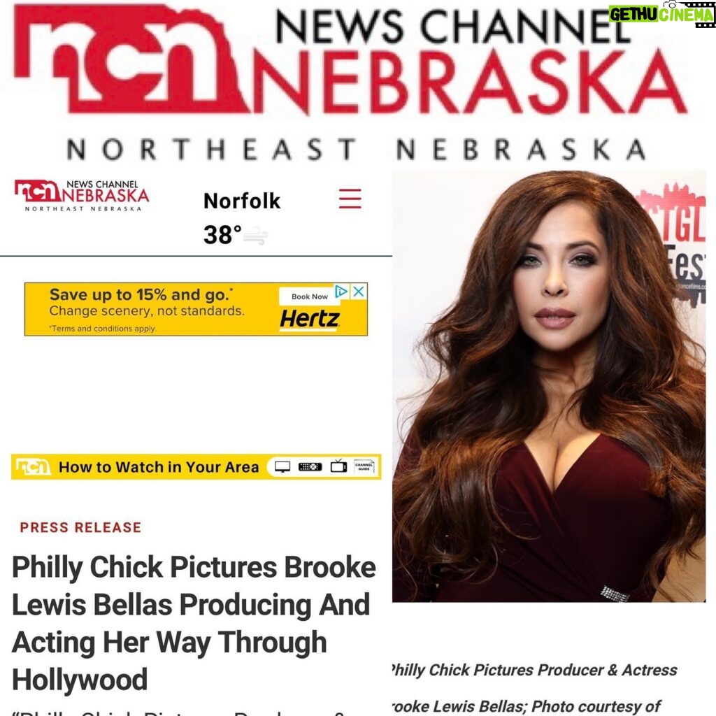 Brooke Lewis Bellas Instagram - NEWS CHANNEL NEBRASKA- PHILLY CHICK PICTURES BROOKE LEWIS BELLAS PRODUCING & ACTING IN HOLLYWOOD #saturdayinspiration ❤️ I want to thank @newschannelnebraska #nebraska #newschannelnebraska for your recent mentions & supporting many projects I have been a part of as an #actress and/or #producer #brookelewisbellas #phillychickpictures 🙏❤️ I have been up since 5am, not well with my #health issues, working on production contracts at my desk, then I head to #acupuncture & #nutritionist to work on my #healing today❤️‍🩹 I have been lighting #spiritual #candles🕯 for healing in the world🙌 I am still heartbroken over the mass shootings that have occurred & have felt a lot of #loss with several people I love losing loved ones the past few months & have been receiving an abundant amount of messages asking #advice #coaching about life or the #entertainment business. I want to help everyone & I am doing the best I can, but allow me to share this here in hopes of inspiring or supporting you in some way… We all face #challenges … We all experience failures… We all make mistakes… We see others on #socialmedia living their best lives, but we want to realize that there is so much #appearancevsreality … I am guilty of this too… people think I am living my best life each day, but they have no idea how bad my health has been or when I cry at night… they see what I show them… We are all #perfectlyimperfect & exactly where we are meant to be in this moment… albeit possibly painful, but we can grow & learn many lessons from these moments… I surely do! We make #powerfulchoices to the best of our ability… even sick & working 💯 remotely from my home office, I choose to find the strength to push through the pain & throw myself into the #acting & #producing work I love so very much, as it helps to create some joy in my life, even at the toughest times💔 Even when I am ready to collapse, I choose a way… I dig deep inside & #vampitout … I somehow trust that #ittooshallpass & that I & this world will see a healthier future🙌 Please celebrate life with me this #memorialdayweekend 💥& please be in #gratitude for all we do have🙏 Let’s focus on the #positive together🙌 #beyouandbefearless ❤️