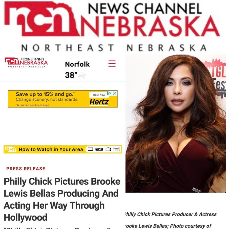 Brooke Lewis Bellas Instagram - NEWS CHANNEL NEBRASKA- PHILLY CHICK PICTURES BROOKE LEWIS BELLAS PRODUCING & ACTING IN HOLLYWOOD #saturdayinspiration ❤️ I want to thank @newschannelnebraska #nebraska #newschannelnebraska for your recent mentions & supporting many projects I have been a part of as an #actress and/or #producer #brookelewisbellas #phillychickpictures 🙏❤️ I have been up since 5am, not well with my #health issues, working on production contracts at my desk, then I head to #acupuncture & #nutritionist to work on my #healing today❤️‍🩹 I have been lighting #spiritual #candles🕯 for healing in the world🙌 I am still heartbroken over the mass shootings that have occurred & have felt a lot of #loss with several people I love losing loved ones the past few months & have been receiving an abundant amount of messages asking #advice #coaching about life or the #entertainment business. I want to help everyone & I am doing the best I can, but allow me to share this here in hopes of inspiring or supporting you in some way… We all face #challenges … We all experience failures… We all make mistakes… We see others on #socialmedia living their best lives, but we want to realize that there is so much #appearancevsreality … I am guilty of this too… people think I am living my best life each day, but they have no idea how bad my health has been or when I cry at night… they see what I show them… We are all #perfectlyimperfect & exactly where we are meant to be in this moment… albeit possibly painful, but we can grow & learn many lessons from these moments… I surely do! We make #powerfulchoices to the best of our ability… even sick & working 💯 remotely from my home office, I choose to find the strength to push through the pain & throw myself into the #acting & #producing work I love so very much, as it helps to create some joy in my life, even at the toughest times💔 Even when I am ready to collapse, I choose a way… I dig deep inside & #vampitout … I somehow trust that #ittooshallpass & that I & this world will see a healthier future🙌 Please celebrate life with me this #memorialdayweekend 💥& please be in #gratitude for all we do have🙏 Let’s focus on the #positive together🙌 #beyouandbefearless ❤️