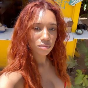 Brookliyn Wren Instagram - Hawaii livin 🌴☀️🫶🏽