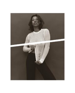 Actress Brookliyn Wren HD Instagram Photos and Wallpapers May 2024
