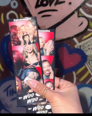 Brookliyn Wren Instagram - Spread love it’s the Brookl(i)yn way 🫶🏽