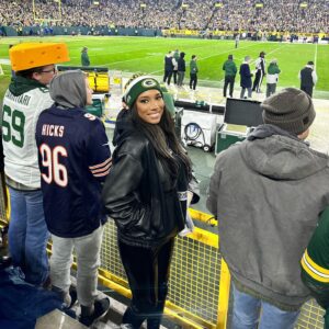 Brookliyn Wren Instagram - 💚💛