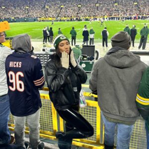 Brookliyn Wren Instagram - 💚💛